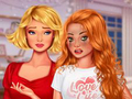 Тоглоом Bestie To The Rescue Breakup Plan