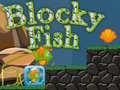 Тоглоом Blocky Fish