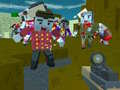Тоглоом Crazy Pixel Apocalypse 4