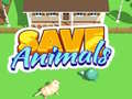 Тоглоом Save Animals