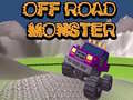 Тоглоом Off Road Monster