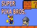 Тоглоом Super Pika bros.