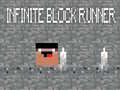 Тоглоом Infinite block runner