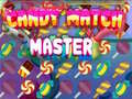 Тоглоом Candy Match Master