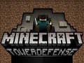 Тоглоом Minecraft Tower Defense