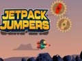 Тоглоом Jetpack Jumpers