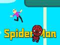 Тоглоом Spider Man 