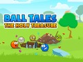 Тоглоом Ball Tales: The Holy Treasure