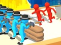 Тоглоом Human Evolution Rush