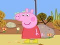 Тоглоом Safari Day with Peppa Pig