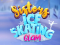 Тоглоом Sisters Ice Skating Glam