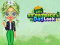 Тоглоом Bffs St. Patrick's day Look