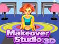 Тоглоом Makeover Studio 3D