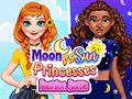 Тоглоом Moon vs Sun Princess Fashion Battle