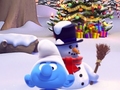 Тоглоом Smurfy Snowballs