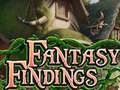 Тоглоом Fantasy Findings