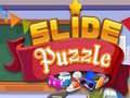 Тоглоом Slide Puzzle
