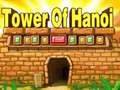 Тоглоом Tower of Hanoi