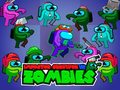 Тоглоом Impostor Survivor vs Zombies