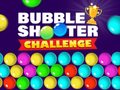 Тоглоом Bubble Shooter Challenge