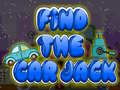 Тоглоом Find The Car Jack 