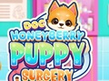 Тоглоом Doc Honey Berry Puppy Surgery