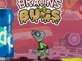Тоглоом Ben 10: Brains vs Bugs
