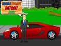 Тоглоом Hooda Escape Detroit 2023 
