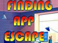 Тоглоом Finding App Escape