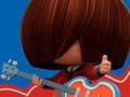Тоглоом Mini Beat Power Rockers: Fuz's Sounds