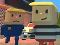 Тоглоом Kogama: Adventure From Prison