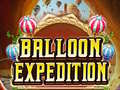 Тоглоом Balloon Expedition