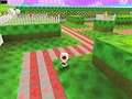 Тоглоом Captain Toad: Speedy Maze