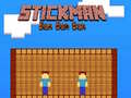 Тоглоом Stickman Bam Bam Bam