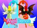 Тоглоом Angel Demon Fight