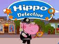 Тоглоом Hippo Detective