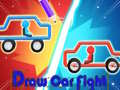 Тоглоом Draw car fight