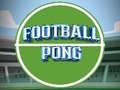 Тоглоом Football Pong 