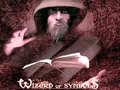 Тоглоом Wizard of symbols