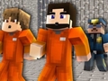 Тоглоом Minecraft: Adventure From Prison