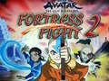 Тоглоом Avatar the Last Airbender Fortress Fight