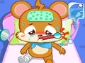 Тоглоом Baby Panda Hospital Care