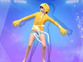 Тоглоом Dance Master Mat