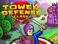 Тоглоом Tower Defense Clash