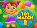 Тоглоом Toy Match 2