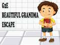 Тоглоом G2E Beautiful Grandma Escape
