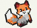 Тоглоом Cross Stitch Knitting