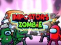 Тоглоом Impostors vs Zombies