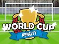 Тоглоом World Cup Penalty