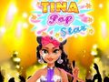 Тоглоом Tina Pop Star